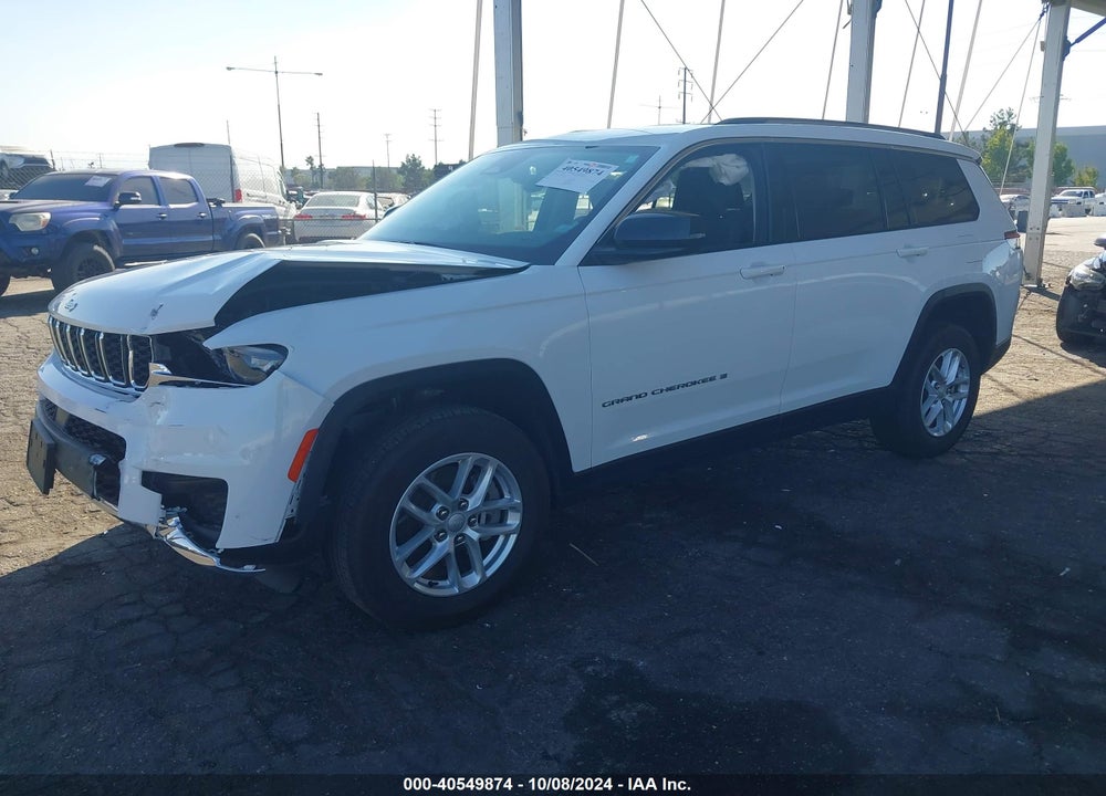 2023 JEEP GRAND CHEROKEE VIN: 1C4RJJAG5P8843371