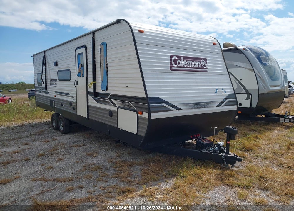 2023 COLEMAN OTHER VIN: 4YDTCMM28PH939378