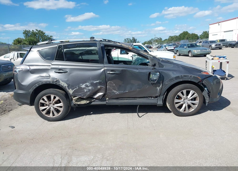2015 TOYOTA RAV4 VIN: 2T3YFREV3FW172683