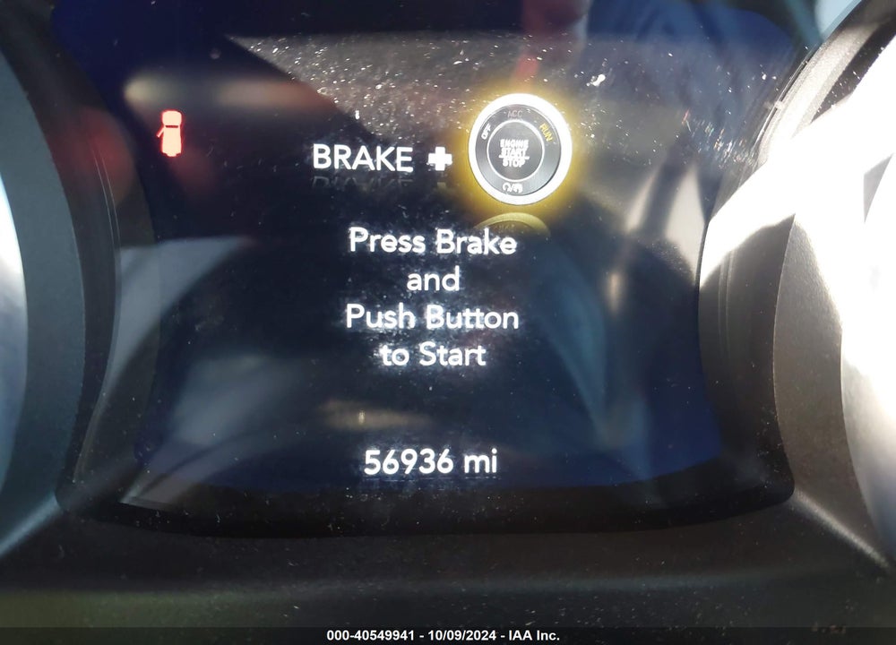 2021 JEEP WRANGLER UNLIMITED RUBICON 4X4 VIN: 1C4HJXFN1MW506404