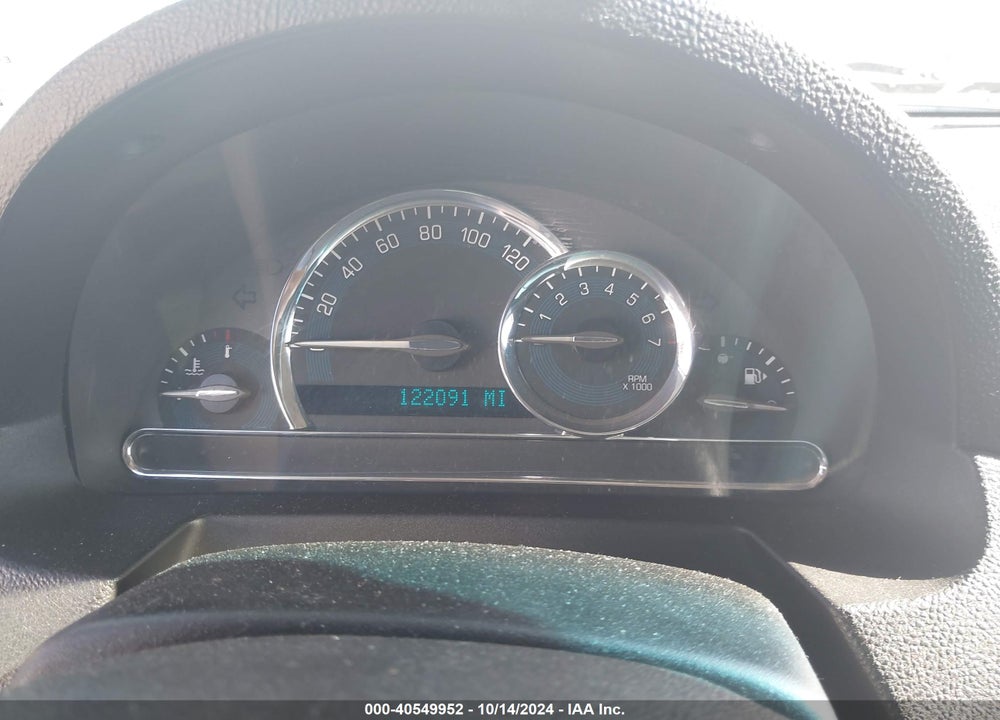 2008 CHEVROLET HHR PANEL LT VIN: 3GCDA05P28S641367