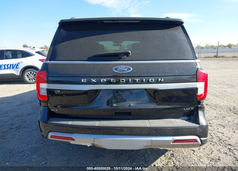 2024 FORD EXPEDITION XLT MAX VIN: 1FMJK1J84REA46791