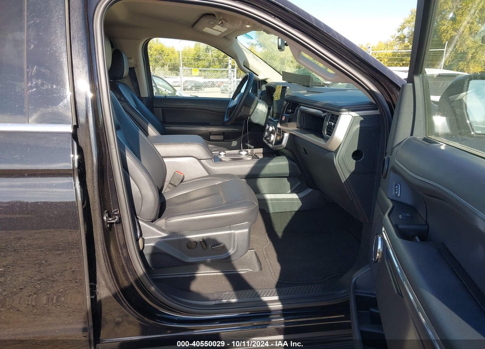 2024 FORD EXPEDITION XLT MAX VIN: 1FMJK1J84REA46791