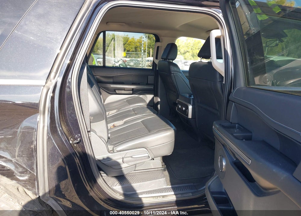 2024 FORD EXPEDITION XLT MAX VIN: 1FMJK1J84REA46791
