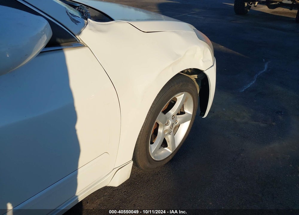 2009 NISSAN ALTIMA 2.5 S VIN: 1N4AL21E89N416563