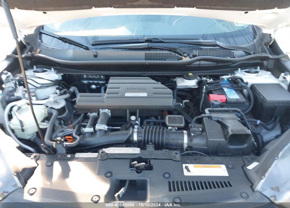 2020 HONDA CR-V AWD EX-L VIN: 5J6RW2H82LL010375