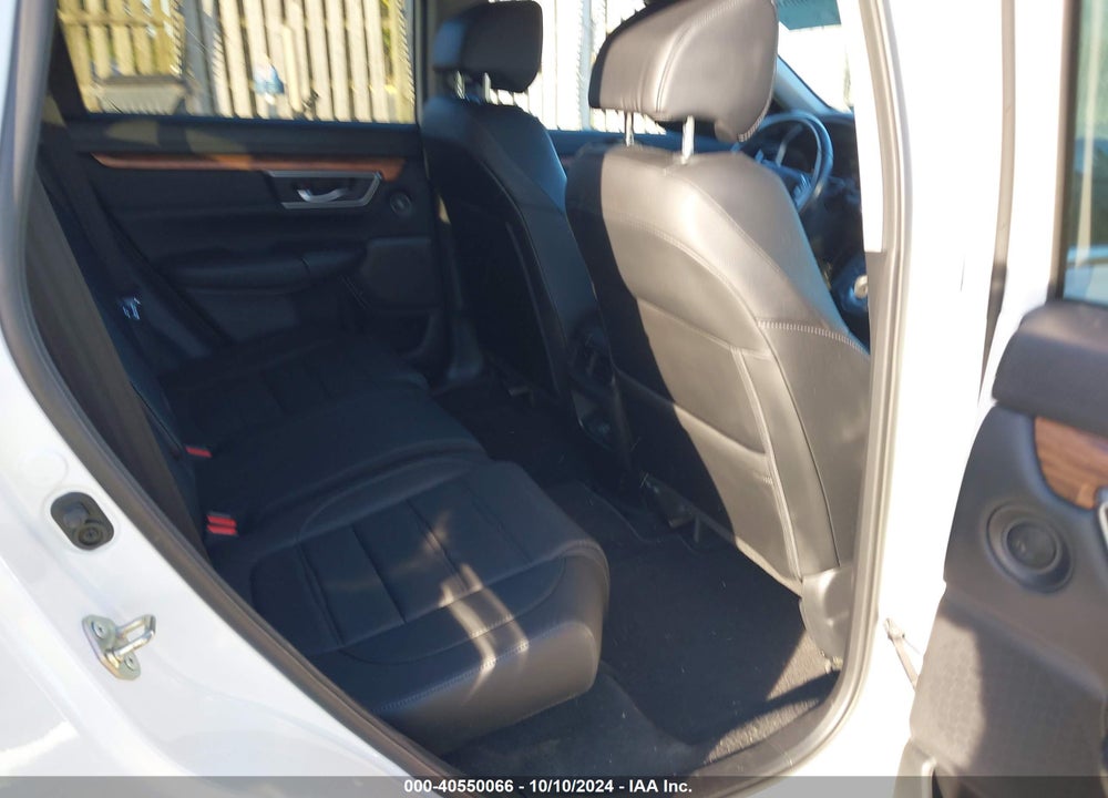 2020 HONDA CR-V AWD EX-L VIN: 5J6RW2H82LL010375