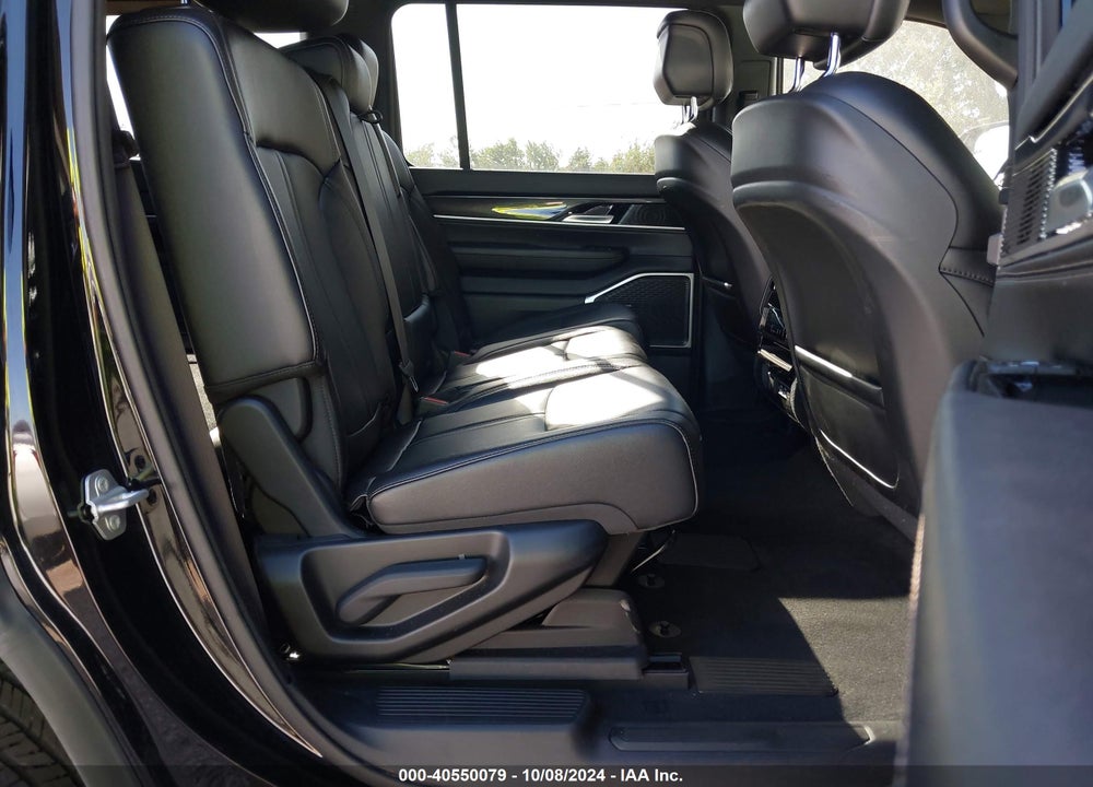 2024 JEEP WAGONEER VIN: 1C4SJUAP1RS119928