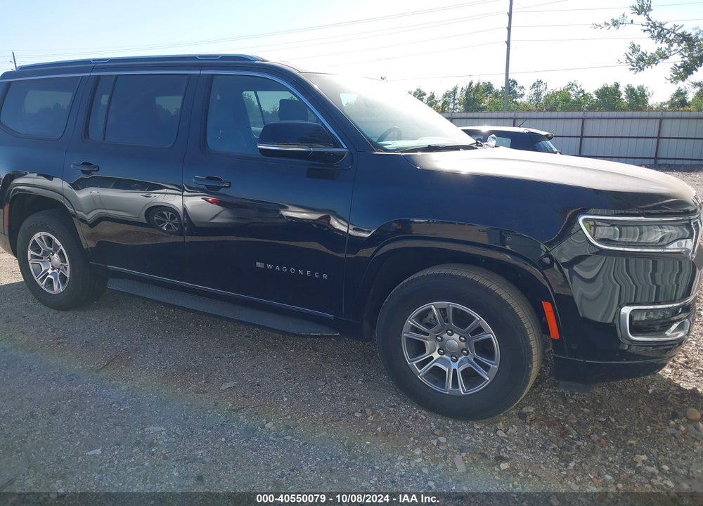 2024 JEEP WAGONEER VIN: 1C4SJUAP1RS119928