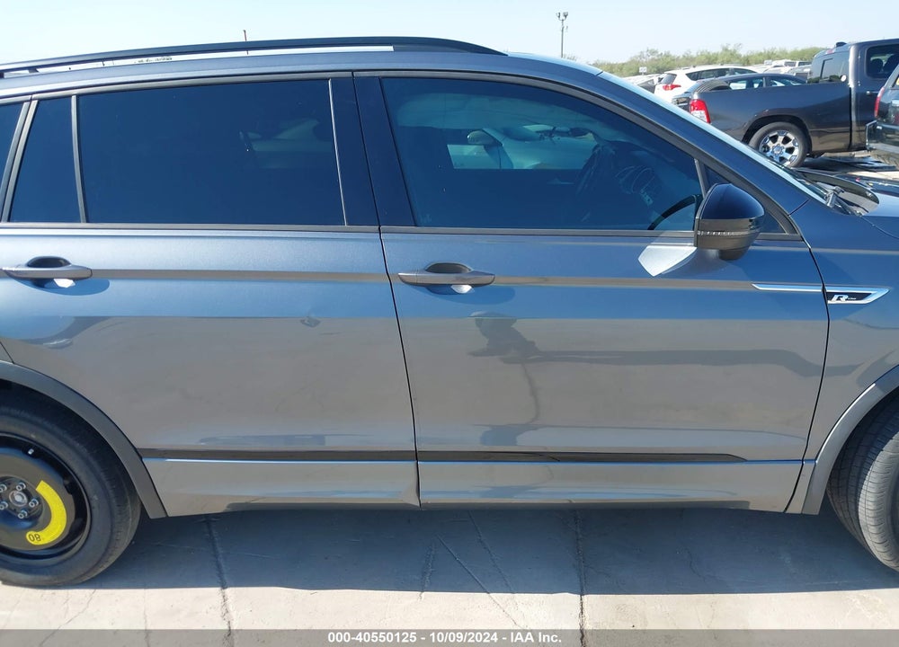 2020 VOLKSWAGEN TIGUAN 2.0T SE/2.0T SE R-LINE BLACK/2.0T SEL VIN: 3VV3B7AX6LM064056
