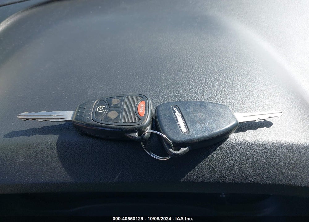 2012 JEEP PATRIOT LATITUDE VIN: 1C4NJRFB7CD633866