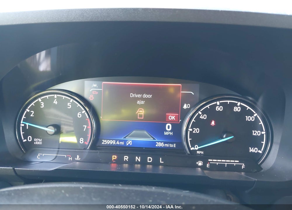 2022 FORD MAVERICK LARIAT VIN: 3FTTW8F93NRA63536