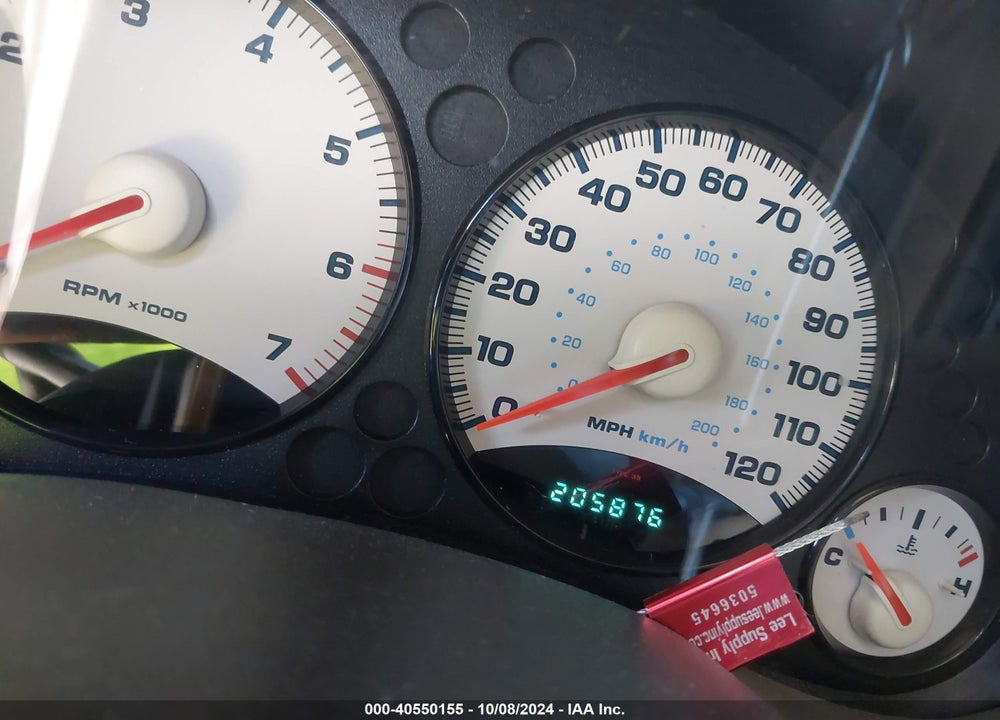 2002 JEEP LIBERTY SPORT VIN: 1J4GL48K82W120481