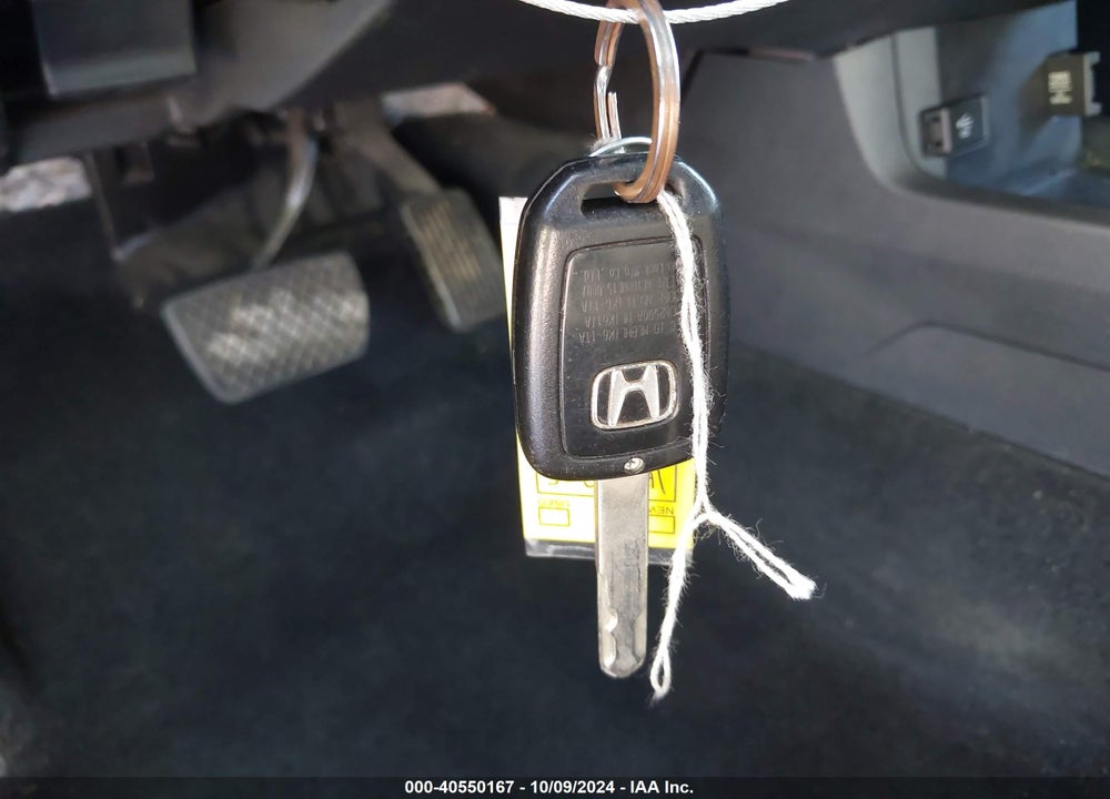 2018 HONDA CIVIC LX VIN: 19XFC2F57JE019170