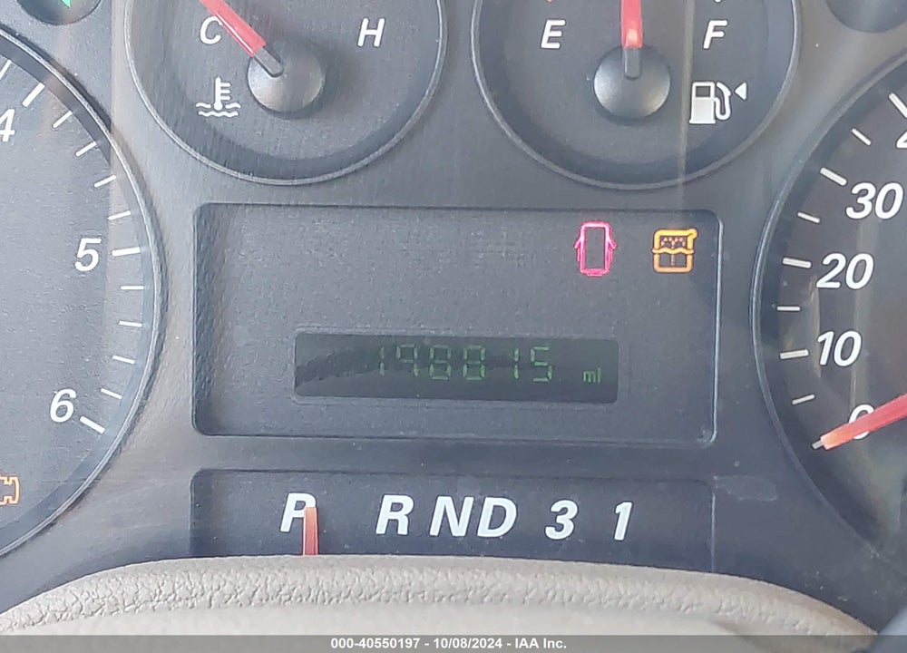 2005 FORD FREESTAR SES VIN: 2FMZA57675BA51461