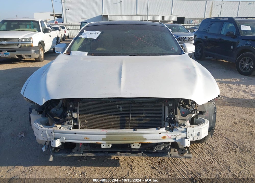 2017 LINCOLN CONTINENTAL SELECT VIN: 1LN6L9SK3H5609677