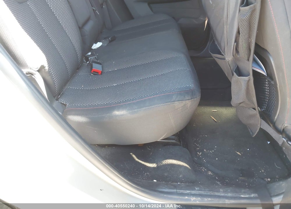 2013 CHEVROLET EQUINOX 1LT VIN: 2GNFLEEK4D6310326