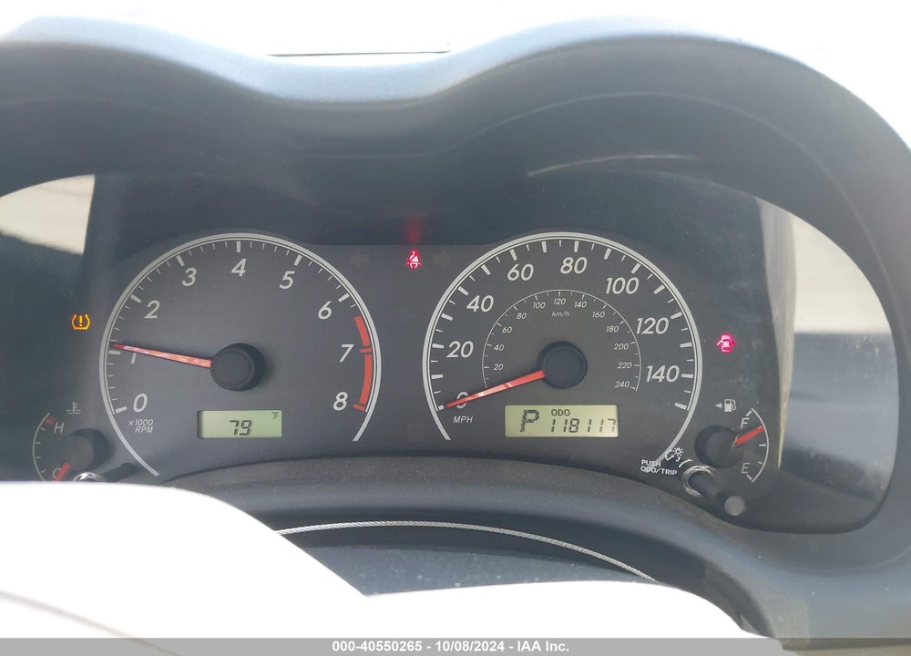 2012 TOYOTA COROLLA LE VIN: 5YFBU4EE9CP056019