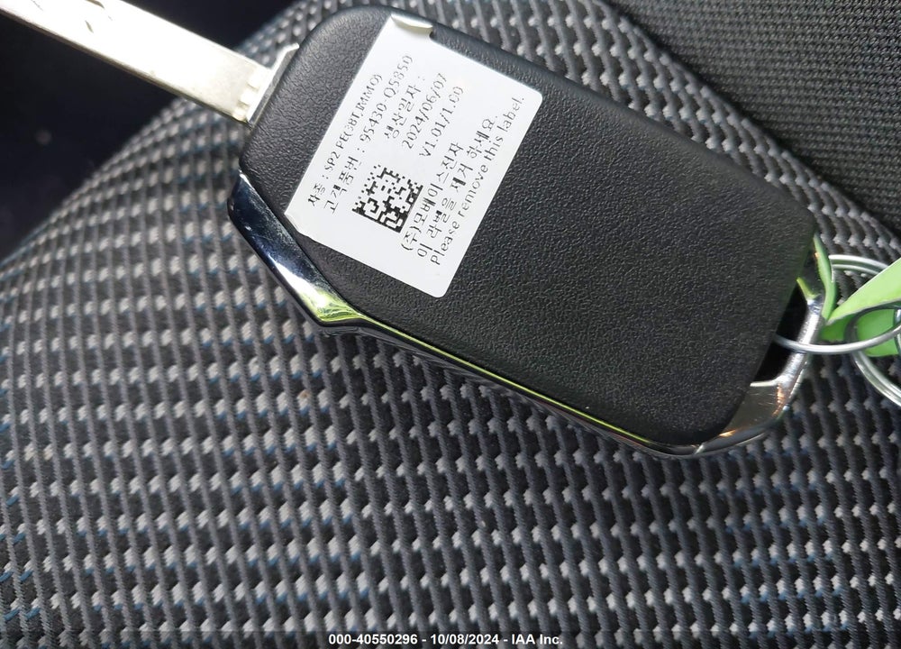 2025 KIA SELTOS LX VIN: KNDEPCAA7S7694982