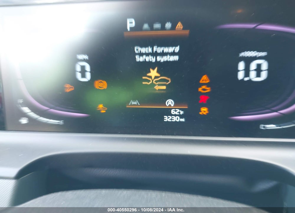2025 KIA SELTOS LX VIN: KNDEPCAA7S7694982