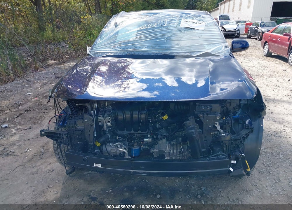 2025 KIA SELTOS LX VIN: KNDEPCAA7S7694982