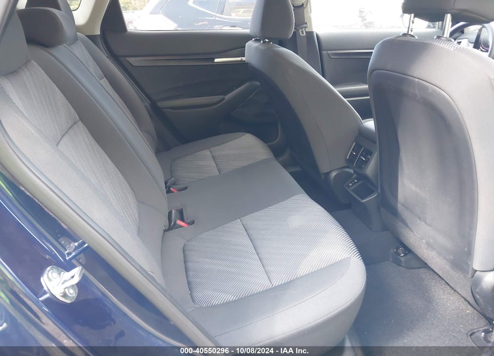 2025 KIA SELTOS LX VIN: KNDEPCAA7S7694982