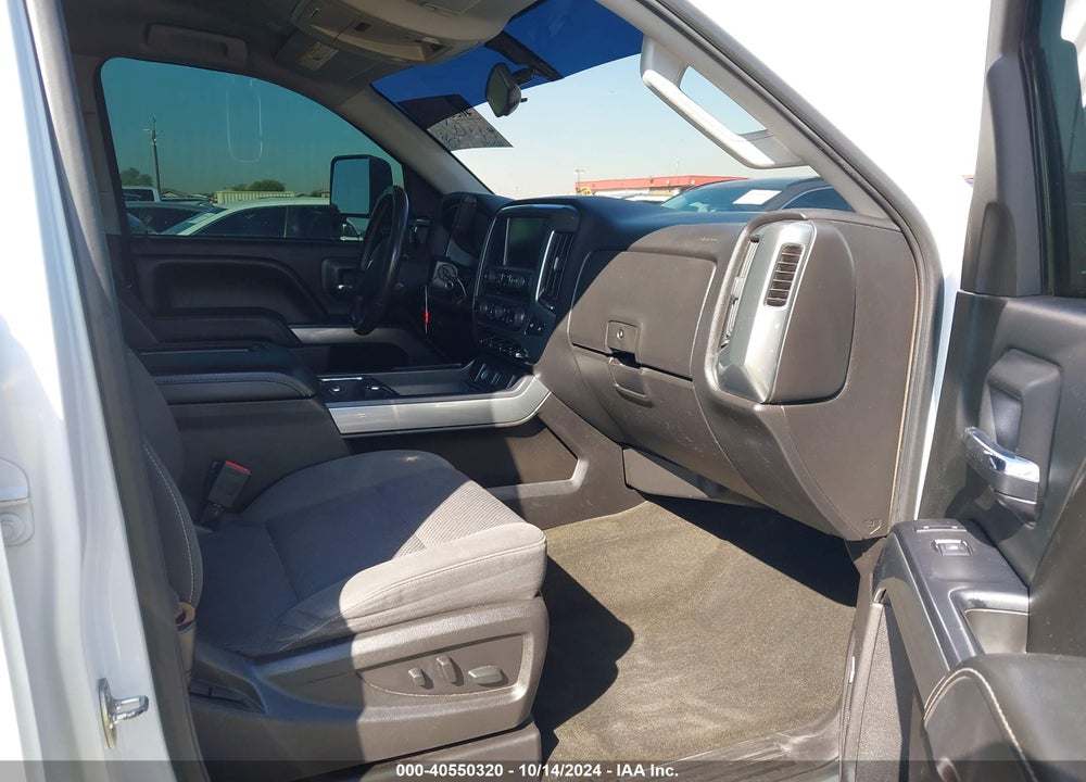 2016 CHEVROLET SILVERADO 1500 1LT VIN: 1GCRCREC9GZ385229