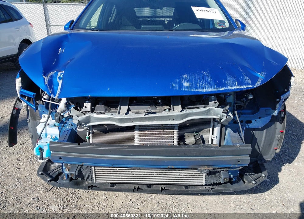 2020 MITSUBISHI ECLIPSE CROSS SE 1.5T AWC/SEL 1.5T AWC VIN: JA4AT5AA9LZ016062