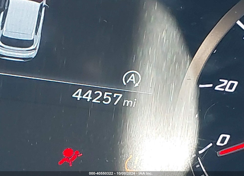 2022 HYUNDAI SANTA FE SEL VIN: 5NMS24AJ9NH430800