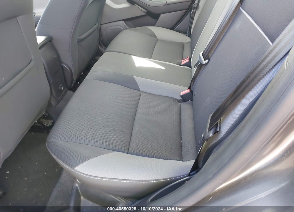 2014 FORD FOCUS SE VIN: 1FADP3K29EL462467