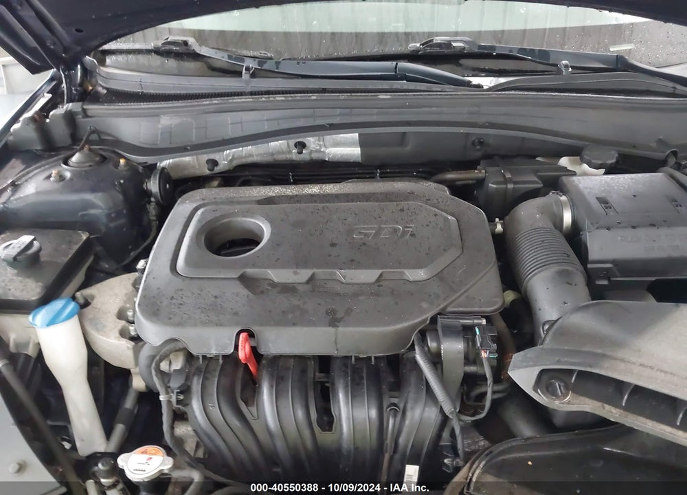 2018 KIA OPTIMA VIN: 5XXGT4L36JG191202