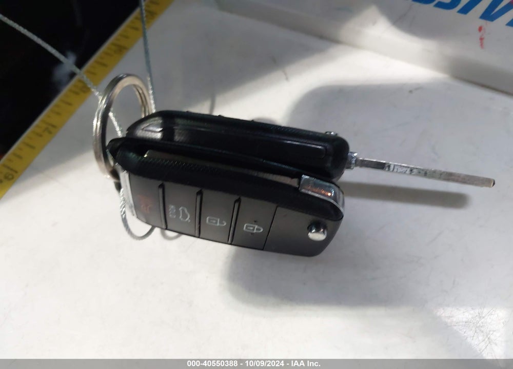 2018 KIA OPTIMA VIN: 5XXGT4L36JG191202