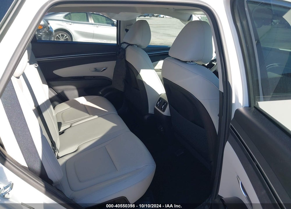 2023 HYUNDAI TUCSON LIMITED VIN: 5NMJECAE6PH259085