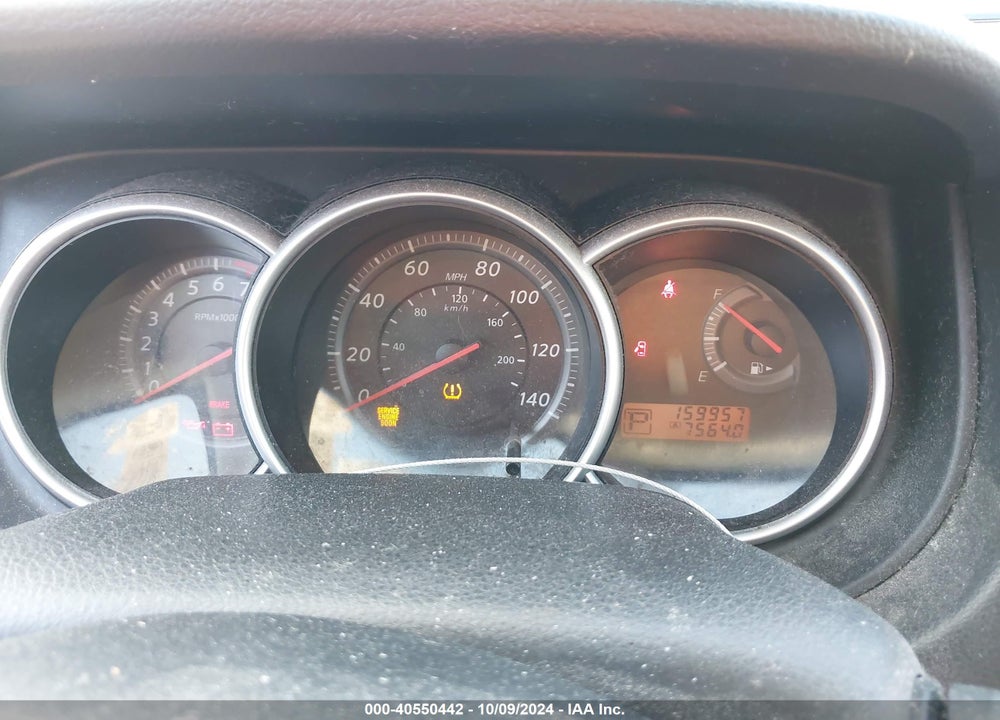 2012 NISSAN VERSA 1.8 S VIN: 3N1BC1CP7CK281132