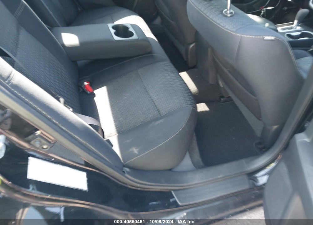 2017 NISSAN ALTIMA 2.5 S VIN: 1N4AL3AP2HC180400