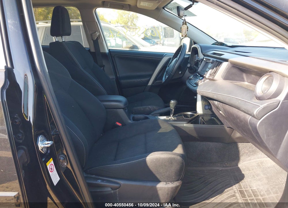 2016 TOYOTA RAV4 VIN: 2T3RFREV3GW519421