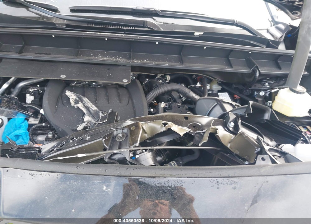 2024 TOYOTA HIGHLANDER PLATINUM VIN: 5TDKDRAH0RS548306