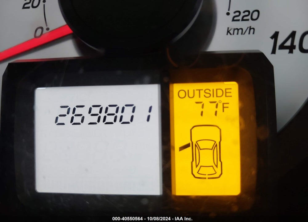 2014 HONDA PILOT EX-L VIN: 5FNYF4H53EB020230