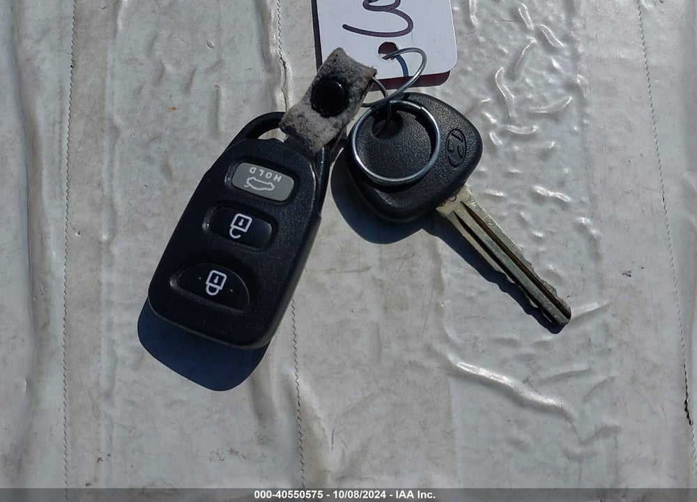 2014 HYUNDAI ELANTRA SE VIN: 5NPDH4AE4EH536178