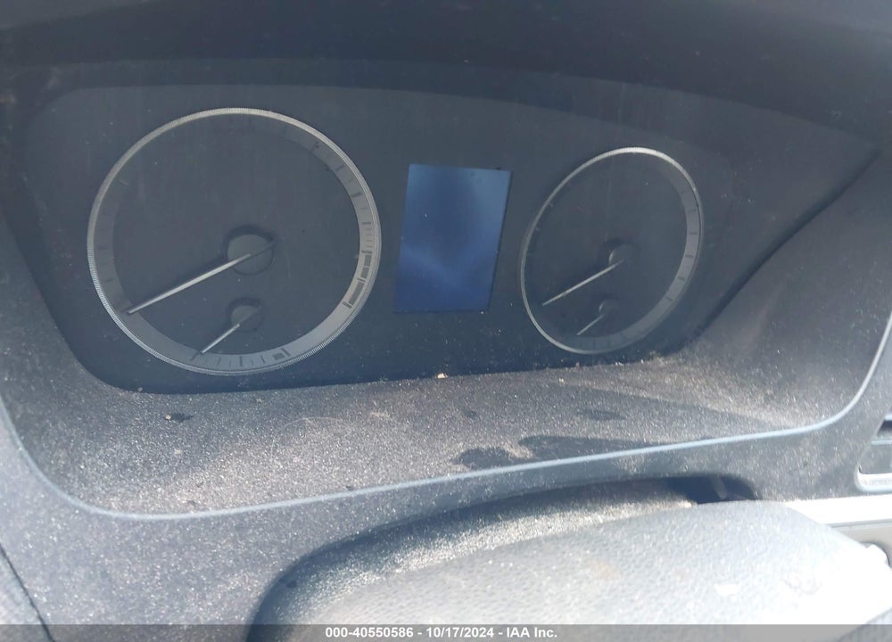 2016 HYUNDAI SONATA SPORT VIN: 5NPE34AF6GH427431