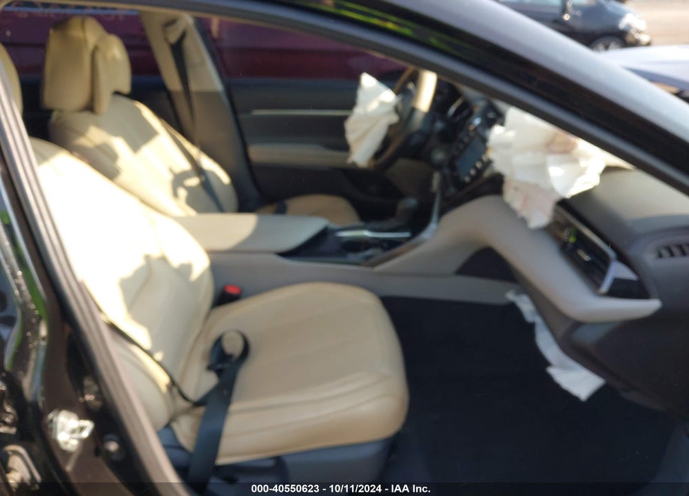 2020 TOYOTA CAMRY LE VIN: 4T1C11AK3LU393694