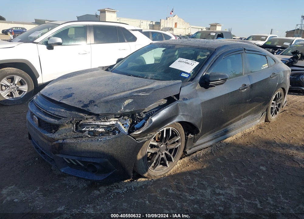 2016 HONDA CIVIC EX-T VIN: 19XFC1F32GE005257