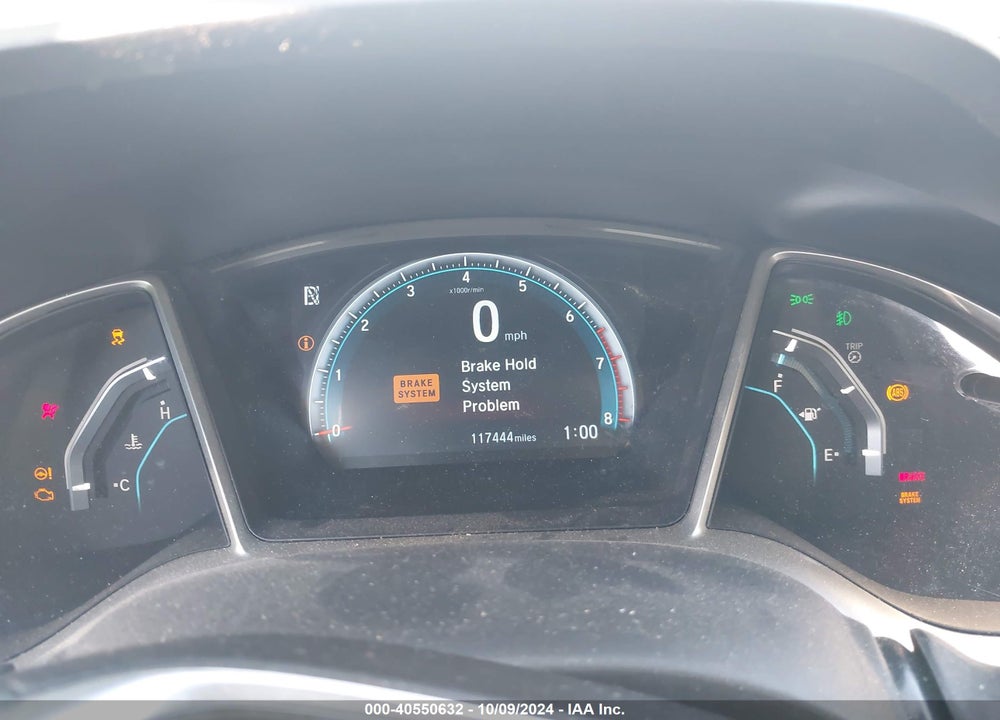 2016 HONDA CIVIC EX-T VIN: 19XFC1F32GE005257