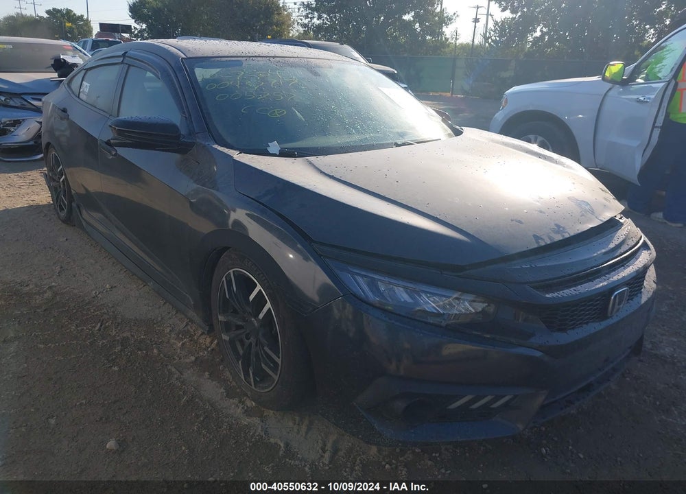 2016 HONDA CIVIC EX-T VIN: 19XFC1F32GE005257