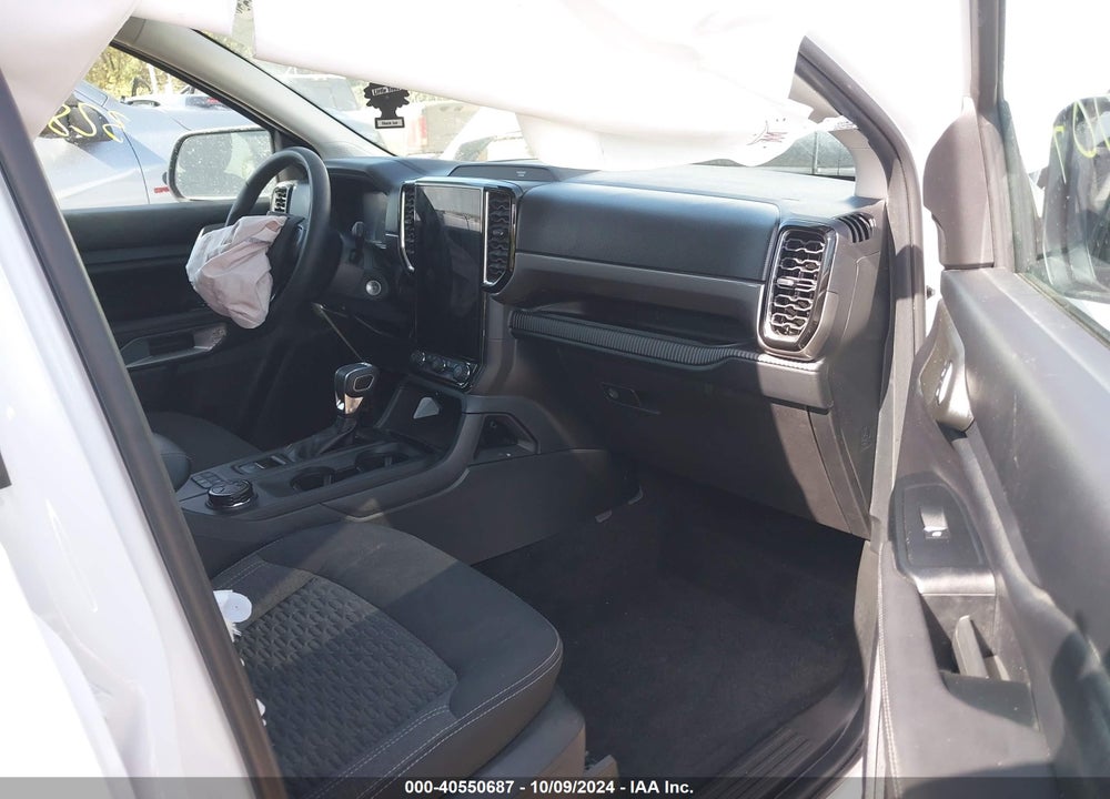 2024 FORD RANGER XLT VIN: 1FTER4HH4RLE18764