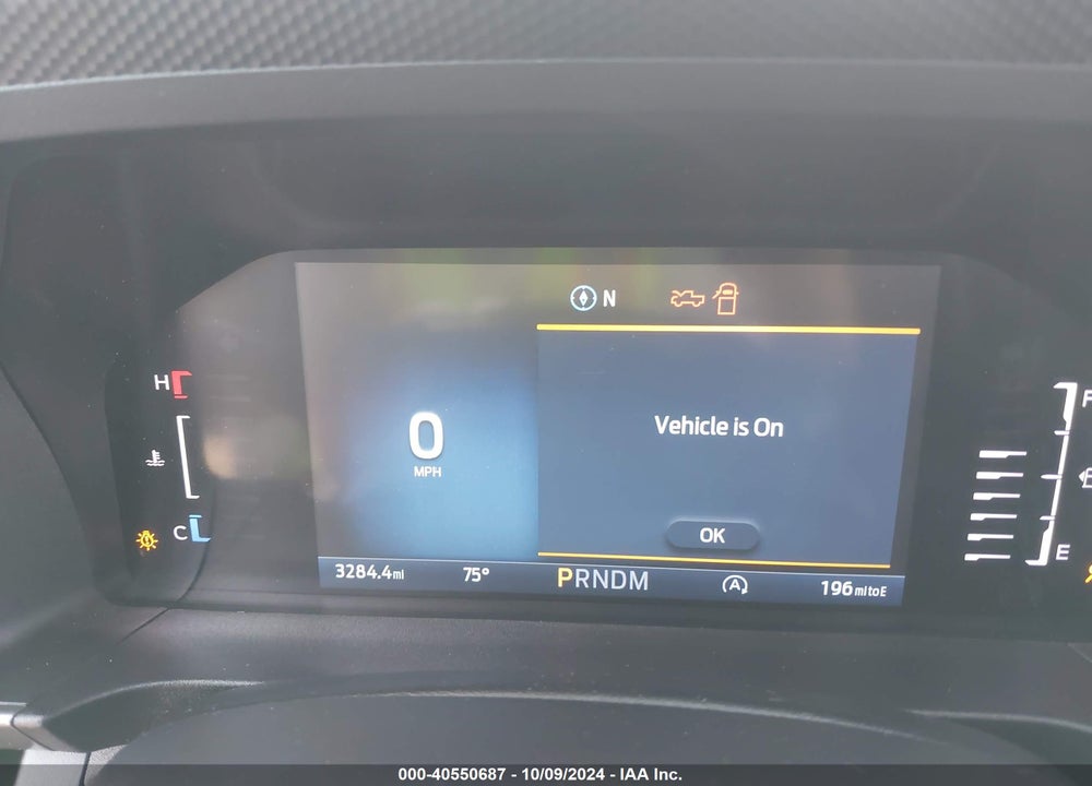 2024 FORD RANGER XLT VIN: 1FTER4HH4RLE18764