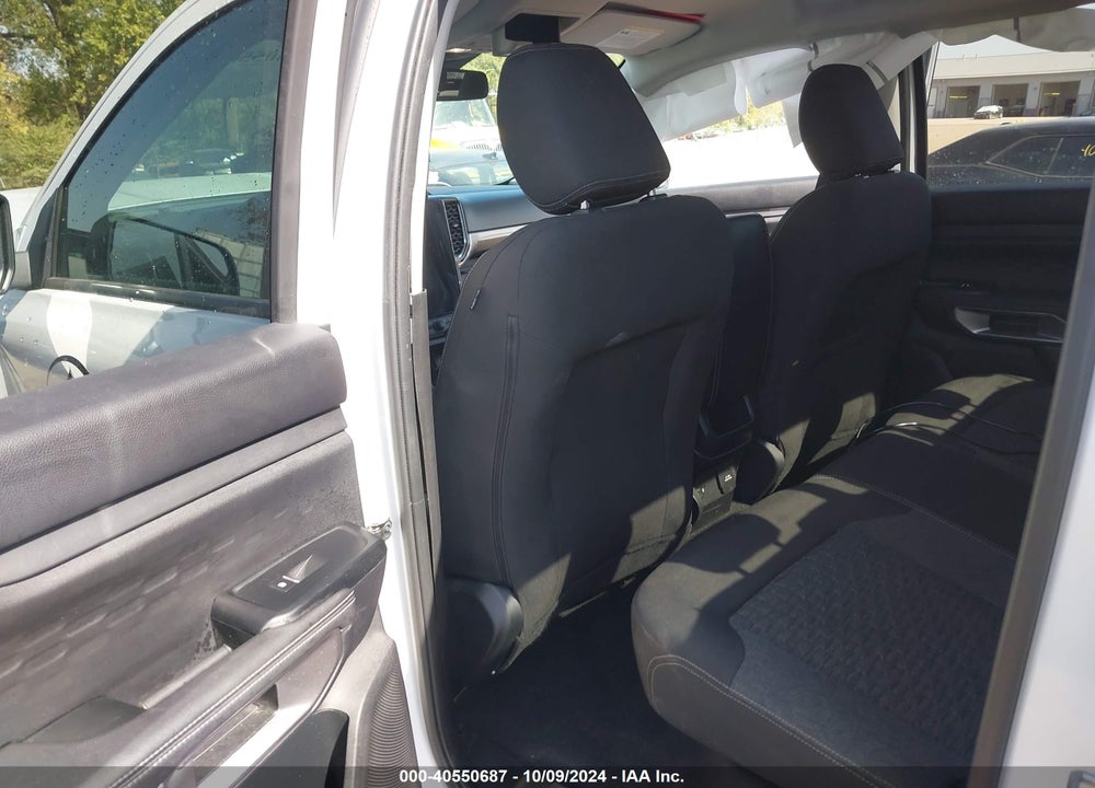 2024 FORD RANGER XLT VIN: 1FTER4HH4RLE18764
