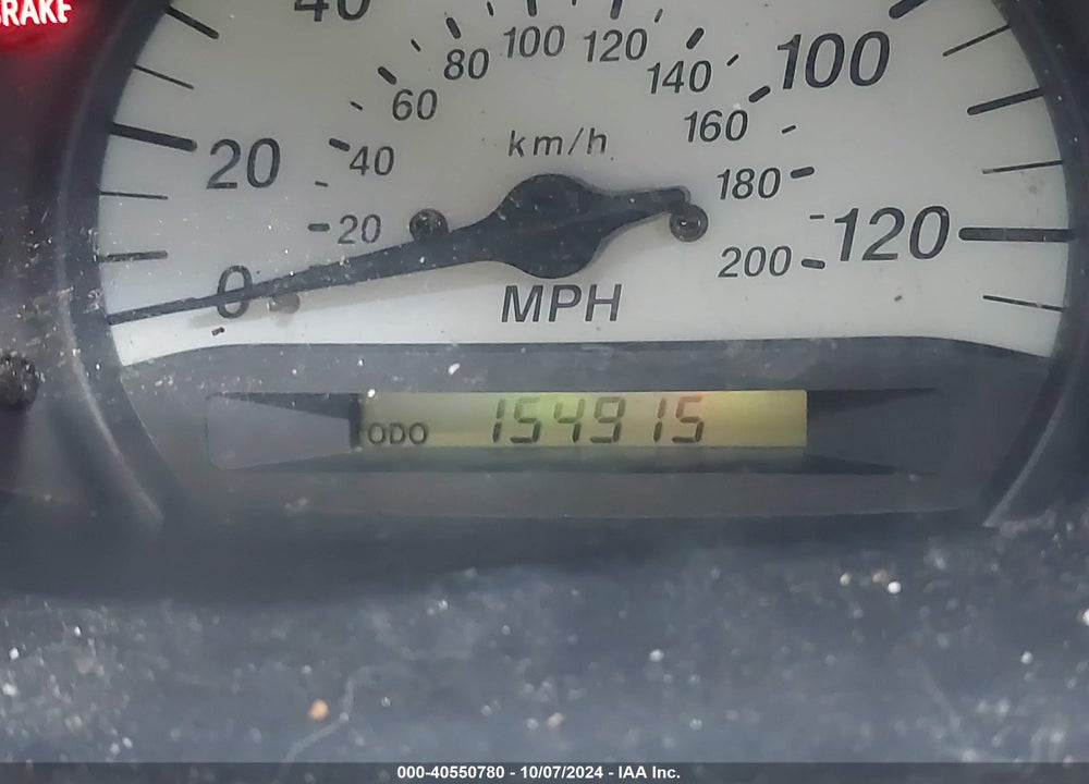 2002 TOYOTA ECHO VIN: JTDBT123420228941