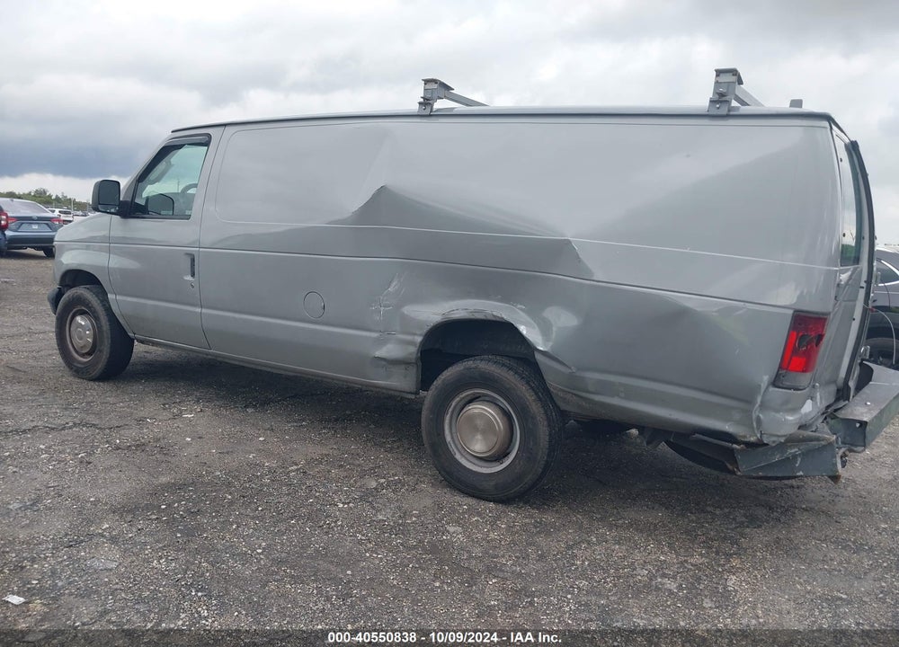 2003 FORD E-250 COMMERCIAL/RECREATIONAL VIN: 1FTNS24W13HB56192