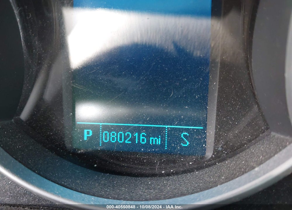 2012 CHEVROLET CRUZE 1LT VIN: 1G1PF5SC3C7295679
